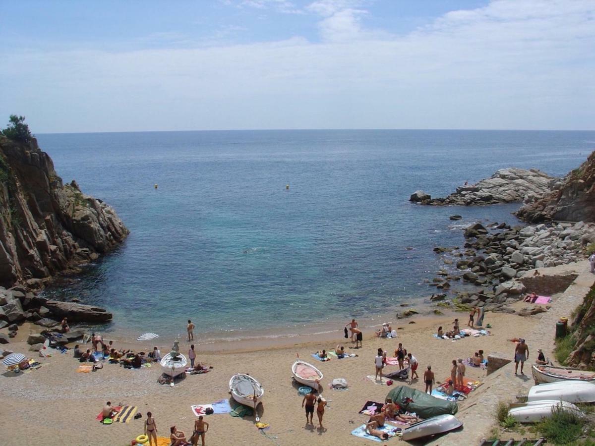 Lets Holidays Mediterranean Apartment 3 Minutes To The Beach 3 Tossa de Mar Exterior foto
